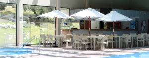 Bar Piscina