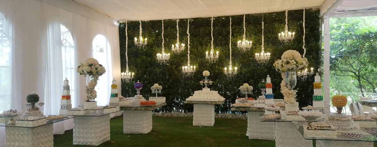 Plataforma para eventos